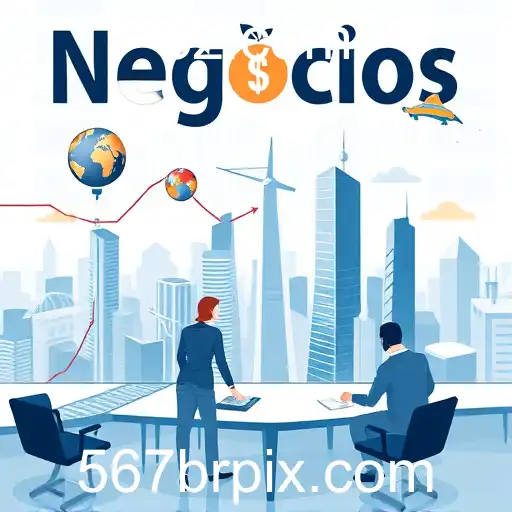 Exploração dos Novos Horizontes de 567br