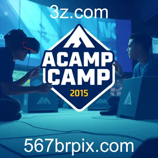 A Evolução do Acamp Camp do 567br