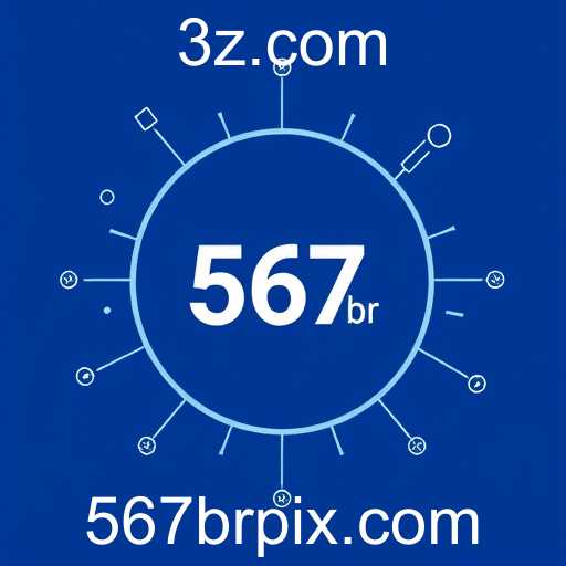Tendências Digitais e o Papel de '567br' no Futuro da Web Brasileira