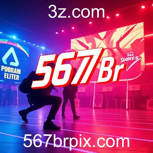 O Futuro dos Jogos e a Ascensão de 567br