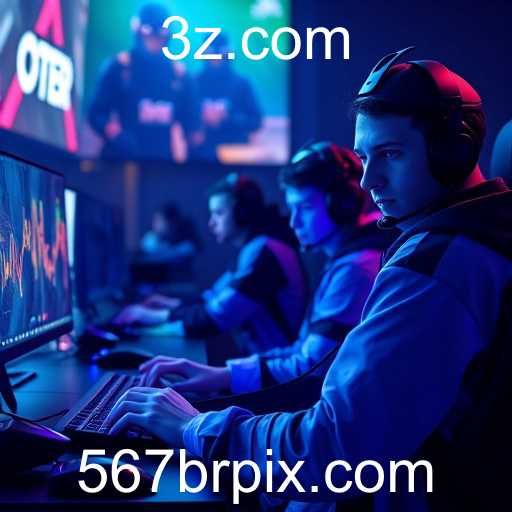 O Impacto dos Jogos Online em 2025