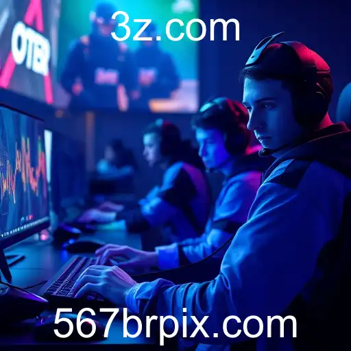 O Impacto dos Jogos Online em 2025