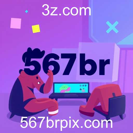 A Revolução do Gaming em Português com 567br