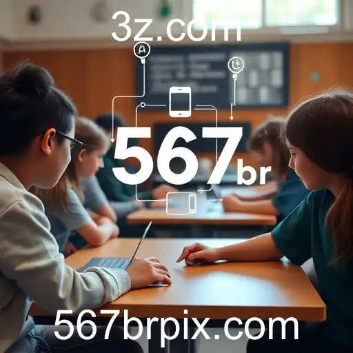 A Revolução no Mundo dos Jogos Online