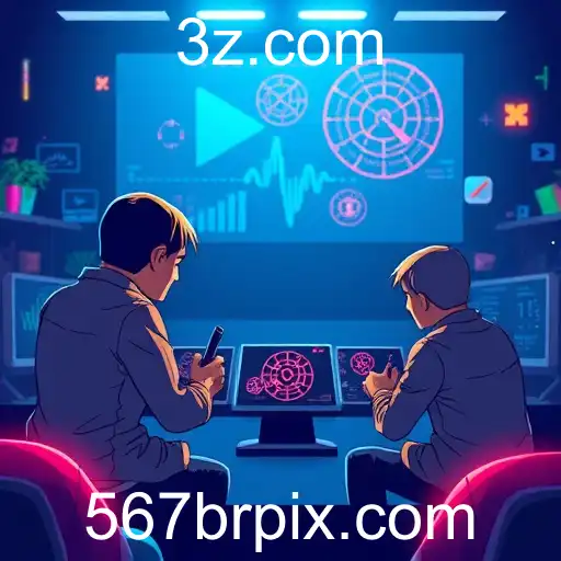 Inovações e Desafios no Mundo dos Jogos Online