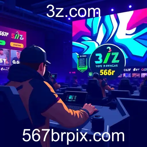 A Nova Era dos Jogos Online: O Impacto do 567br