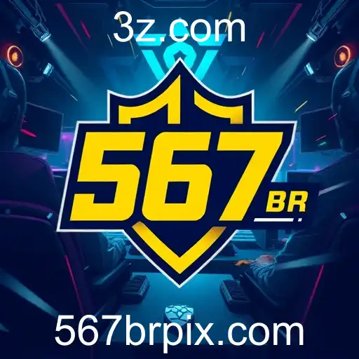 Inovações de 567br no Mundo dos Jogos